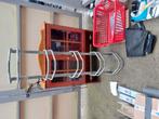 Fietsrek voor 4 fietsen, Fietsen en Brommers, Fietsaccessoires | Fietsenrekken, Ophalen, Zo goed als nieuw
