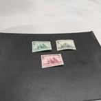 BELGIE 481 /483 postfris cote 19,00 €, Verzenden, Postfris
