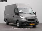 Iveco Daily 35S21 BPM VRIJ! 3.0L Automaat 210PK 3,5t Trekhaa, Autos, Neuf, Argent ou Gris, Achat, Euro 6