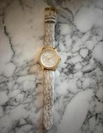 MK horloge nieuw, Ophalen