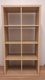 Kallax kast ikea (2 stuks beschikbaar), Enlèvement