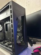 Boitier + moniteur, Enlèvement, Utilisé