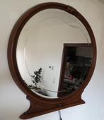 Miroir, 100 tot 150 cm, Rond, Gebruikt, Ophalen of Verzenden