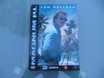 Het complete 8 ste seizoen op dvd van Magnum P.I, CD & DVD, DVD | TV & Séries télévisées, Comme neuf, Action et Aventure, Enlèvement