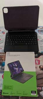 Belkin Toetsenbord voor ipad air 11 inch, Computers en Software, Tablet-hoezen, Ophalen, 11 inch