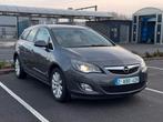 Opel Astra Sports Tourer TE KOOP, Autos, Euro 5, Achat, Attache-remorque, Diesel