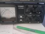 COMET SWR ET TUNER POUR VHF ET UHF, Ophalen of Verzenden, Nieuw