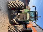 Fendt 818, Zakelijke goederen, Ophalen, Fendt