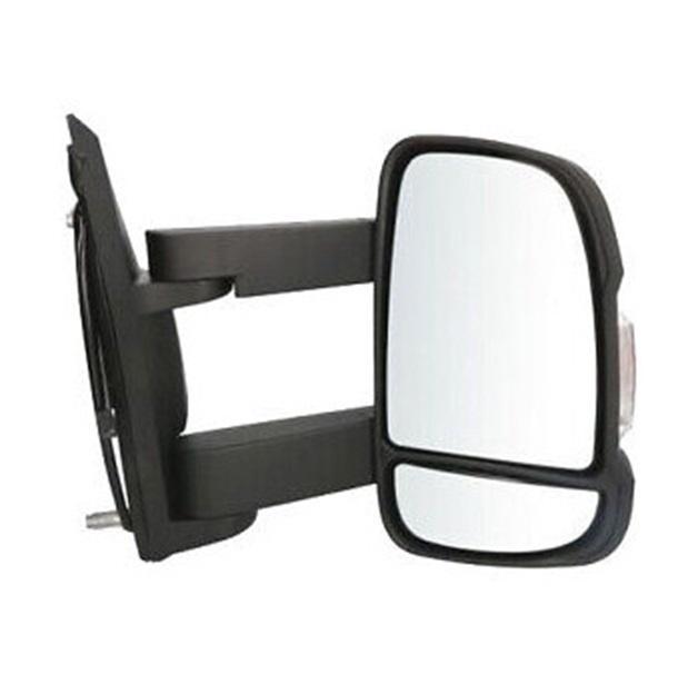 Camper buitenspiegel Fiat peugeot Citroen Rechts elektrisch, Caravans en Kamperen, Mobilhome-accessoires, Nieuw, Ophalen of Verzenden
