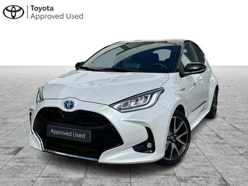 Toyota Yaris Style  beschikbaar voor biedingen