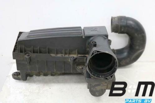 Luchtfilter VW Golf 5 / Jetta 1K 3C0129607AQ, Auto-onderdelen, Motor en Toebehoren, Gebruikt