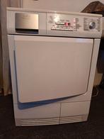 AEG Electrolux condensatie droogkast - T57800, Elektronische apparatuur, Droogkasten, Ophalen, Gebruikt, 4 tot 6 kg, Anti-kreukfase