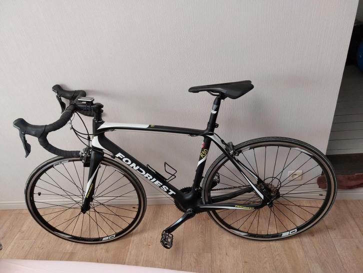 Nieuwe lichtgewicht koersfiets, Fietsen en Brommers, Fietsen | Heren | Sportfietsen en Toerfietsen, Nieuw, Overige merken, 10 tot 15 versnellingen