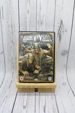 DVD WWE - Survivor Series 2009 - Wrestling - Silver Vision, Ophalen of Verzenden, Gebruikt