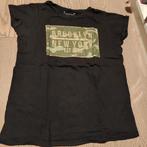 Tee-shirt noir 12 ans, Comme neuf, Enlèvement ou Envoi