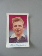 1950,s Chromo de Beukelaer Voetbal Stan Huysmans Beerschot, Zo goed als nieuw, Poster, Plaatje of Sticker, Verzenden