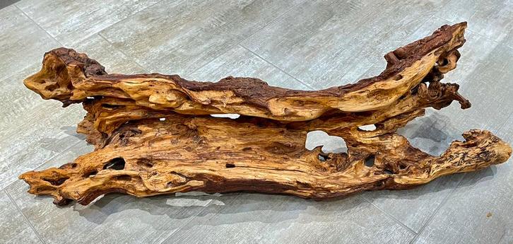 Belle écorce d'arbre, Maison & Meubles, Accessoires pour la Maison | Décorations murale, Enlèvement