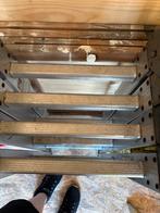 Multifunctionele Trapladder, Doe-het-zelf en Bouw, Ophalen, Zo goed als nieuw