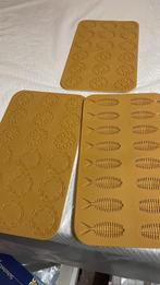 Bakmatten, Ophalen of Verzenden, Bakvorm