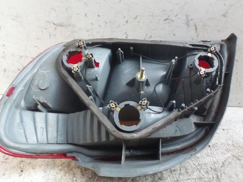 Achterlicht links van een Toyota Yaris, Auto-onderdelen, Verlichting, Toyota, Gebruikt, 3 maanden garantie, Ophalen of Verzenden
