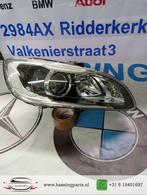 VOLVO V60 S60 XENON KOPLAMP RECHTS 31420254 ORIGINEEL, Auto-onderdelen, Ophalen of Verzenden, Gebruikt, Volvo