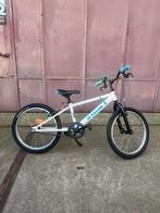 B-twin racingboy 300 - kinderfiets, Fietsen en Brommers, Ophalen, Gebruikt, 16 tot 20 inch