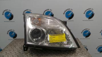OPEL VECTRA [R_HEADLAMP] 2002 beschikbaar voor biedingen