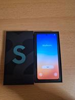 Samsung Galaxy S22 5G 128 Go, Télécoms, Téléphonie mobile | Samsung, 10 mégapixels ou plus, Enlèvement, Utilisé, Sans abonnement