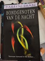 Boeken Darren shan, Boeken, Ophalen