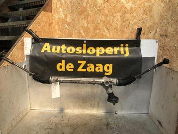 Stuurhuis van een Seat Ibiza beschikbaar voor biedingen
