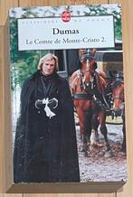 Dumas: Le Comte de Monte-Cristo Tome 2, Comme neuf