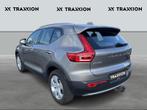 Volvo XC40 Momentum, Automaat, Navigatiesysteem, Beige, 120 kW