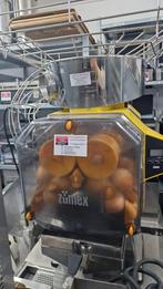Sapmachines, Verzenden, Nieuw