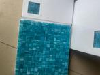 mozaïk matten aquacolor, Nieuw, Overige materialen, Overige typen, 20 tot 40 cm