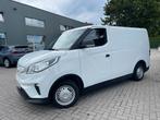 Maxus e3 delivery Elektrisch/Automaat/AIRCO/15000km, Zwart, Maxus, Wit, 5 deurs
