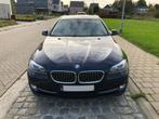 BMW 520dA 2013 F11 Touring - Business line, Autos, BMW, Cuir, Série 5, Break, Automatique