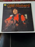 CLIFF RICHARD 1980, Ophalen of Verzenden, 1960 tot 1980, Gebruikt, 12 inch
