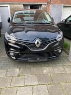 Renault Scenic 1.8 TDCi Limité, Autos, Renault, 5 places, Noir, Tissu, Achat