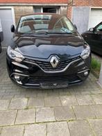 Renault Scenic 1.8 TDCi Limité, Autos, 5 places, Noir, Tissu, Achat