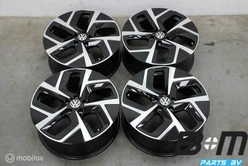NIEUW! Org. 19 inch Wellington velgen VW ID3! 10A601025K beschikbaar voor biedingen