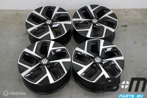 NIEUW! Org. 19 inch Wellington velgen VW ID3! 10A601025K, Auto-onderdelen, Banden en Velgen, Velg(en), Gebruikt