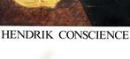 Hendrik Conscience en zijn tijd. Mercator, Luxe uitgave, De Groote, Willekens, België, Ophalen of Verzenden, Zo goed als nieuw