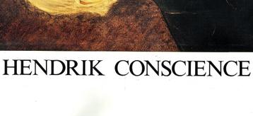 Hendrik Conscience en zijn tijd. Mercator, Luxe uitgave beschikbaar voor biedingen