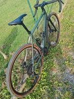 Triban gravelbike, Fietsen en Brommers, Ophalen