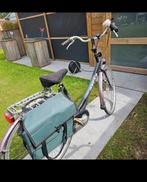 Damensfiets, Fietsen en Brommers, Ophalen, Zo goed als nieuw