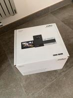 Videofoon Niko (Deurbel) met wifi, Huis en Inrichting, Deurbellen, Ophalen, Terugspreekfunctie, Nieuw, Bedraad