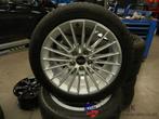 Zomerwielset Origineel 17 inch voor Audi A3 8Y vanaf 2020 8Y, Auto-onderdelen, Gebruikt, -, -, Banden en Velgen