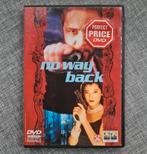 No way Back ( 1995), Ophalen of Verzenden, Zo goed als nieuw