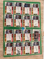 Sportcards Royal Antwerp (seizoen 91-92), Hobby en Vrije tijd, Verzamelkaartspellen | Pokémon, Ophalen of Verzenden, Zo goed als nieuw