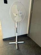 Staande ventilator, Electroménager, Ventilateurs, Enlèvement, Utilisé, Ventilateur de trépied